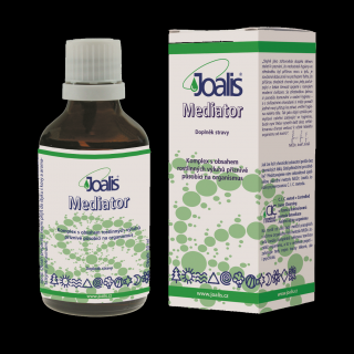 Joalis Mediator, 50ml