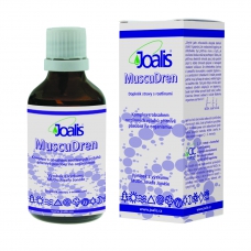 Joalis MuscuDren, 50ml