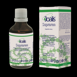 Joalis Supraren, 50ml