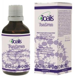 Joalis TonDren, 50ml