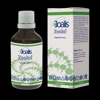Joalis Zooinf, 50 ml.