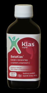 Klas BetaKlas, 200 ml