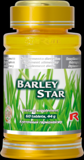 Starlife BARLEY STAR, 60 tbl