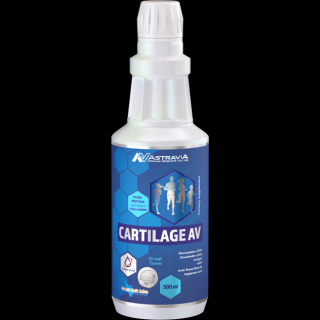 Starlife CARTILAGE AV, 500 ml