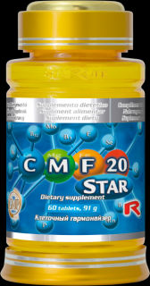 Starlife CMF 20, 60 tbl