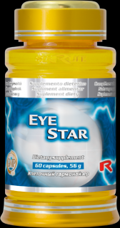 Starlife EYE STAR, 60 cps