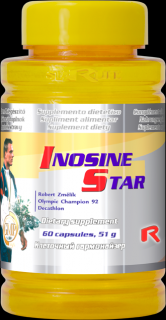Starlife Inosine Star 60 tablet