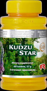 Starlife KUDZU STAR, 60 tbl