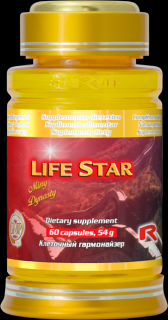 Starlife LIFE STAR, 60 cps