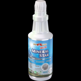 Starlife Mineral, 500 ml