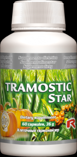 Starlife Tramostic Star 60 kapslí