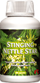 STINGING NETTLE STAR, 60 cps (DOPLNĚK STRAVY)