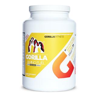 Gorilla Amino Fuel 550g - komplexní aminokyseliny