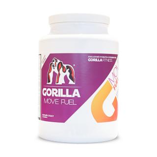 Gorilla Move Fuel 450 g - kloubní výživa drink