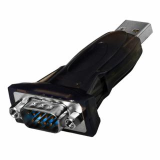 Adaptér USB - RS232