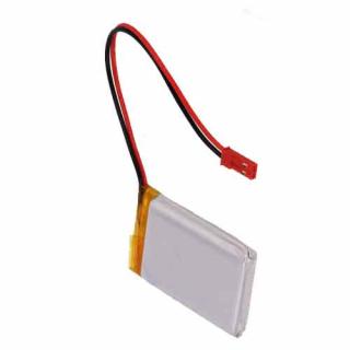 Akumulátor Li-Po 3,7V 1200mAh LP603450