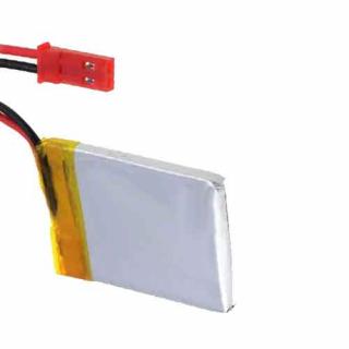 Akumulátor Li-Po 3,7V 400mAh LP403035