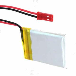 Akumulátor Li-Po 3,7V 550mAh LP503040