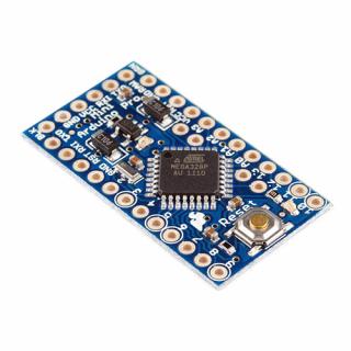 ARDUINO Mini (rev. 5)