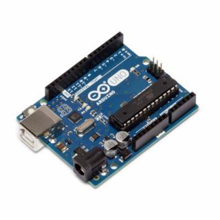 ARDUINO UNO (rev. 3)