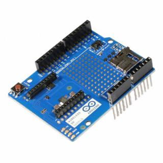 ARDUINO Wireless SD Shield