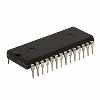 AT28C256-15PU paměť EEPROM 256kB