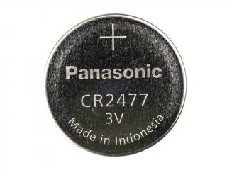 Baterie CR2477