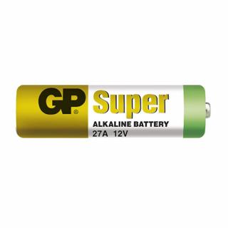 Baterie GP27AF 12V 20mAh