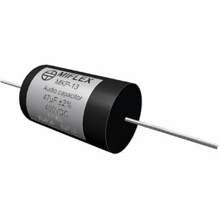 CA 0,12uF 400VDC MKP-13