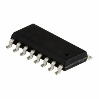 DRV8812 motor driver