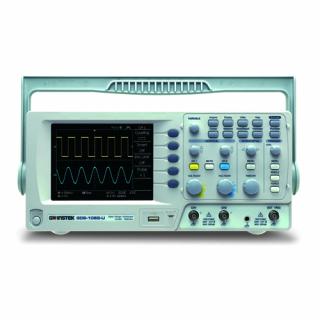 GW Instek GDS-1052-U digitální osciloskop