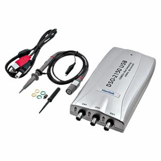 Hantek DSO-2090 osciloskop pro PC