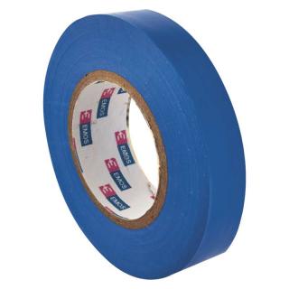 Izolační páska PVC 15mm/10m Barva: modrá