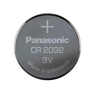 Knoflíková baterie CR2032 Panasonic