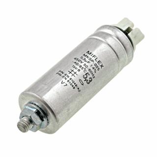 Kondenzátor MKSP-025 5,3uF 450V