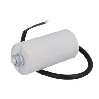 Kondenzátor rozběhový 12uF 450V MKSP-5P D