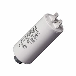 Kondenzátor rozběhový 16uF 450V MKSP-5P B