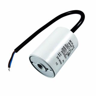 Kondenzátor rozběhový 8uF 450V MKSP-5P C01