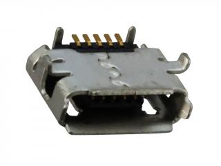 Konektor USB B micro 47589-0001
