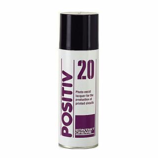 KONTAKT POSITIV 20 (200 ml)