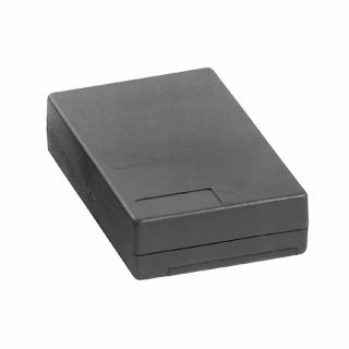 Krabička KM33B černá
