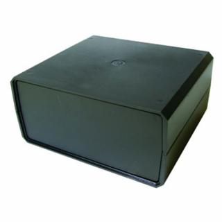 Krabička KM85 černá