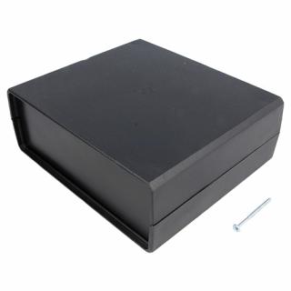 Krabička Z4A černá