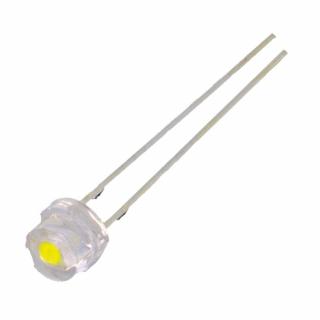 LED 4,8mm bílá OS4WFL56E1A