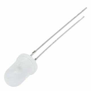 LED 5mm bílá OSM5HA5A32A