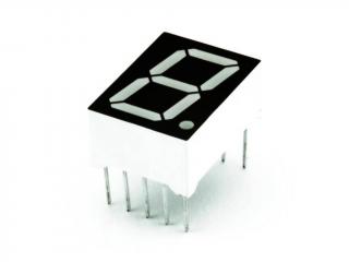 LED displej TOS-5165AY