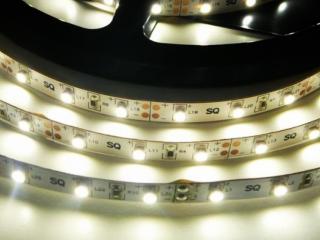LED pásek 12V 4,8W/m IP54 | KONDIK.cz Barva: bílá neutrální