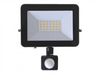 LED reflektor GLF30P 30W IP65 s PIR