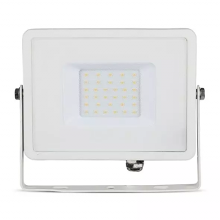 LED reflektor V-TAC VT-30 30W bílý
