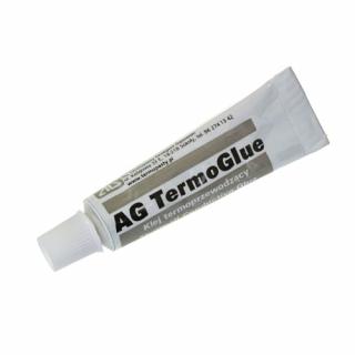 Lepidlo AG TermoGlue (10 g)